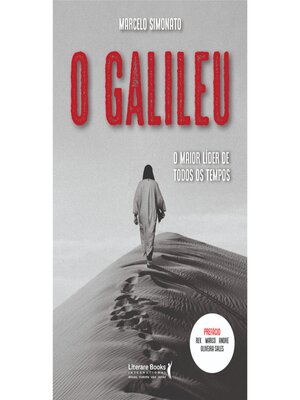 cover image of O Galileu